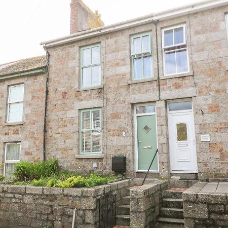 5 Parc Terrace Vila Penzance Exterior foto