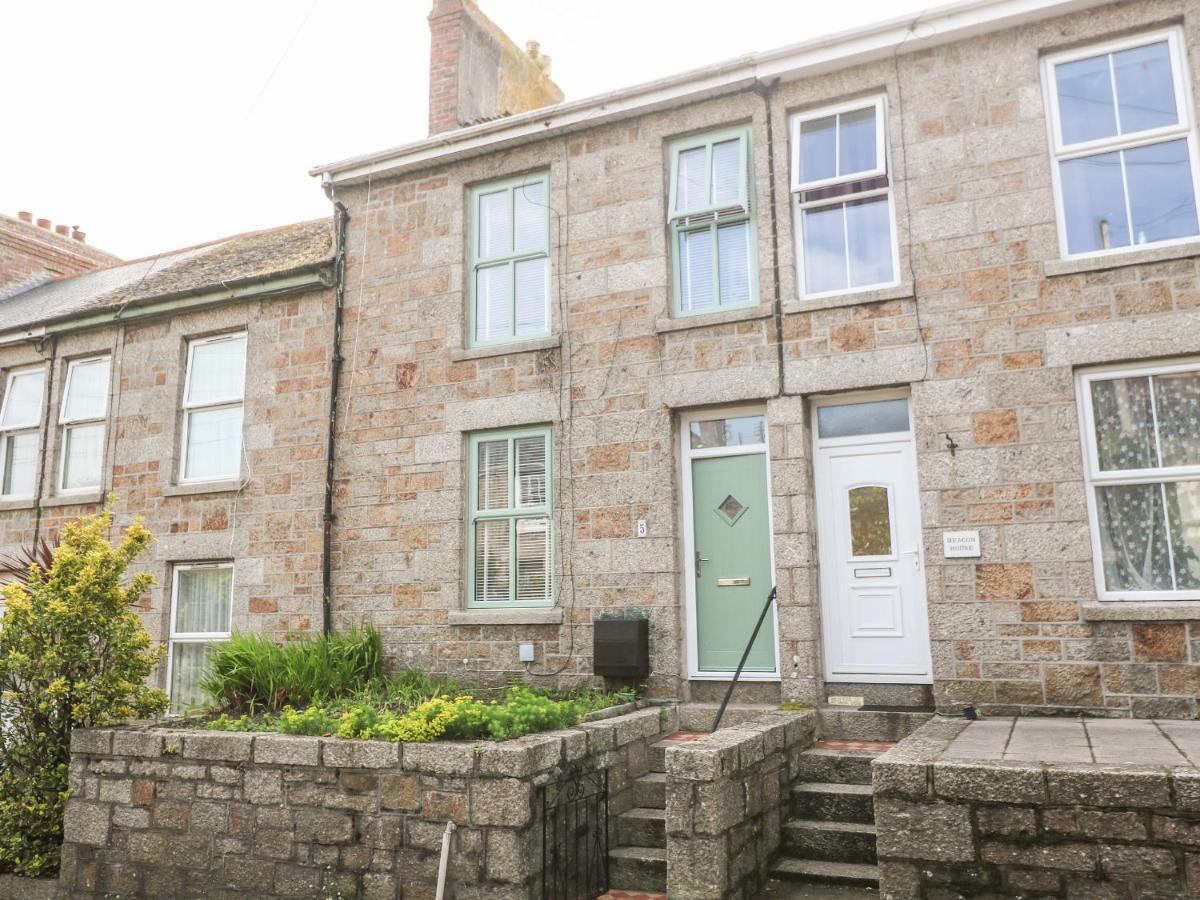 5 Parc Terrace Vila Penzance Exterior foto