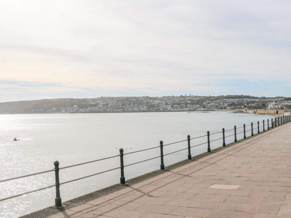 5 Parc Terrace Vila Penzance Exterior foto