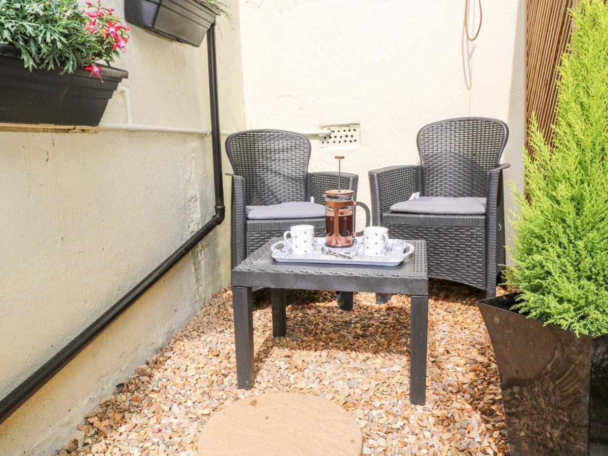 5 Parc Terrace Vila Penzance Exterior foto