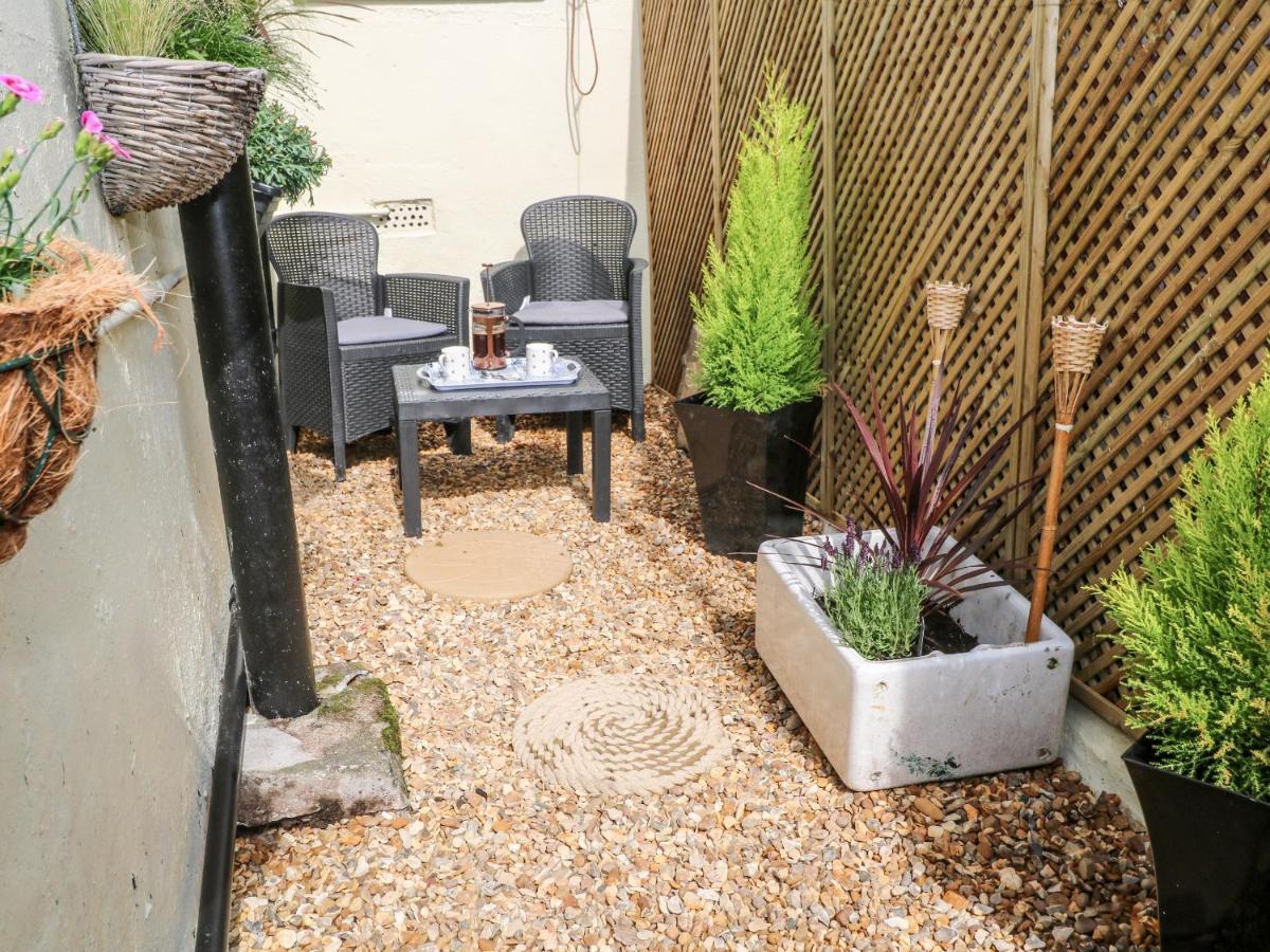 5 Parc Terrace Vila Penzance Exterior foto